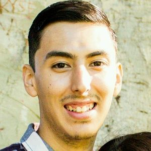 Meet your Posher, Adrian